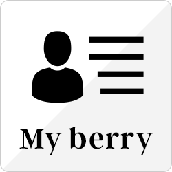 My berry