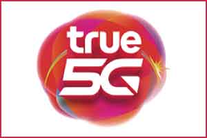 バンコクTRUE5G